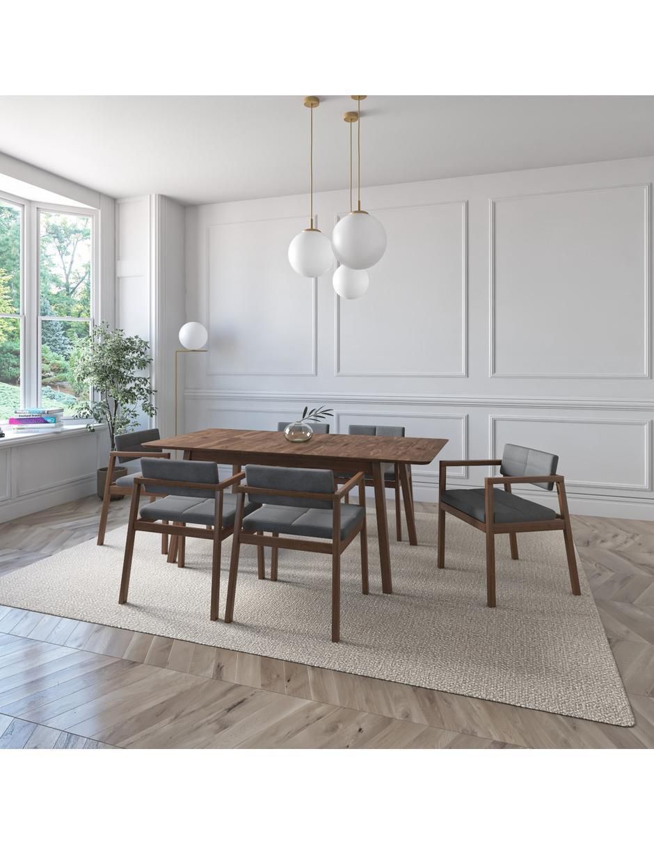 Comedor para 6 personas 4