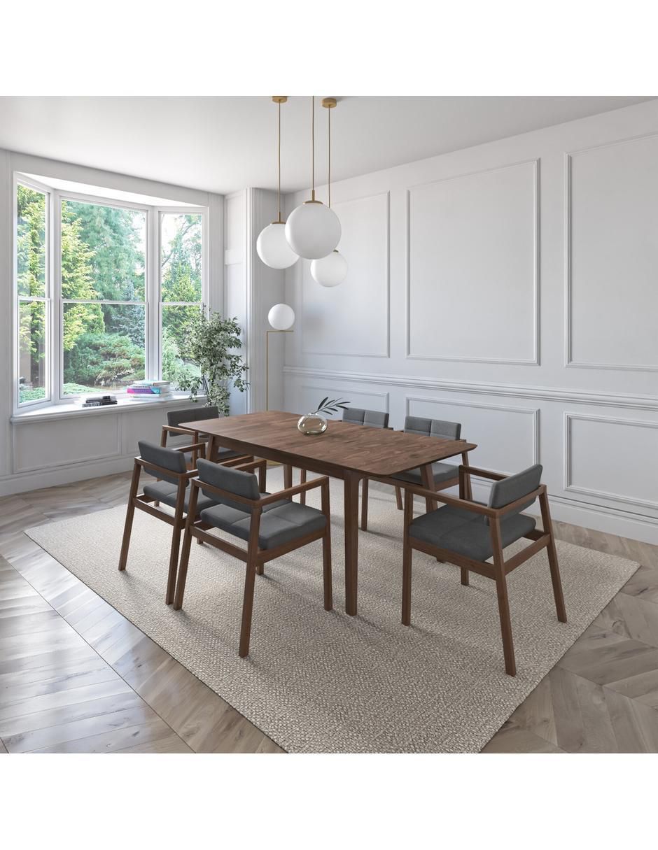 Comedor para 6 personas 5