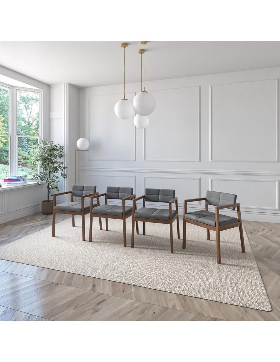 Comedor para 6 personas 6