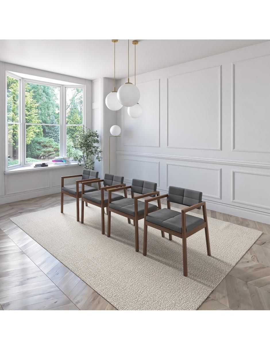Comedor para 6 personas 7