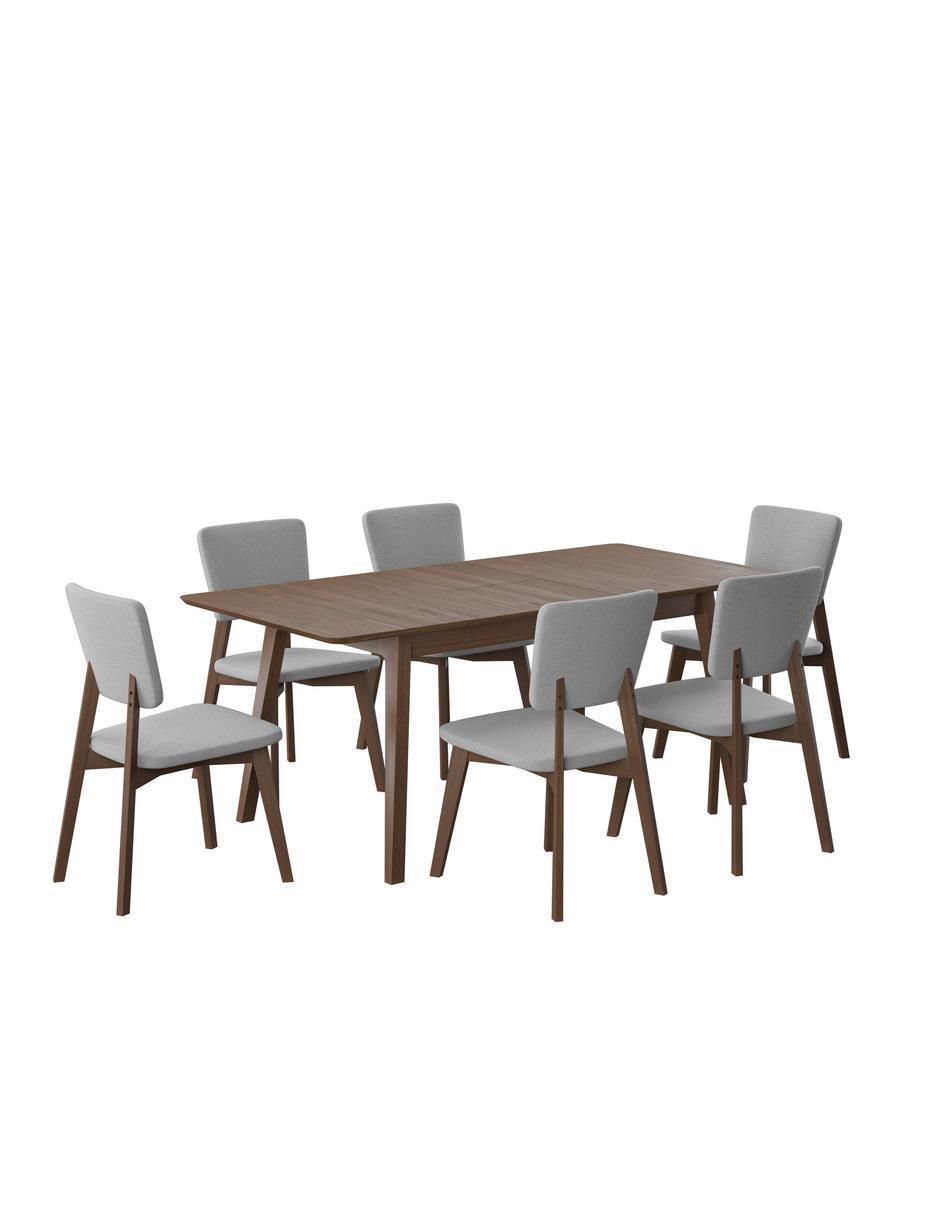 Comedor Lima para 6 personas