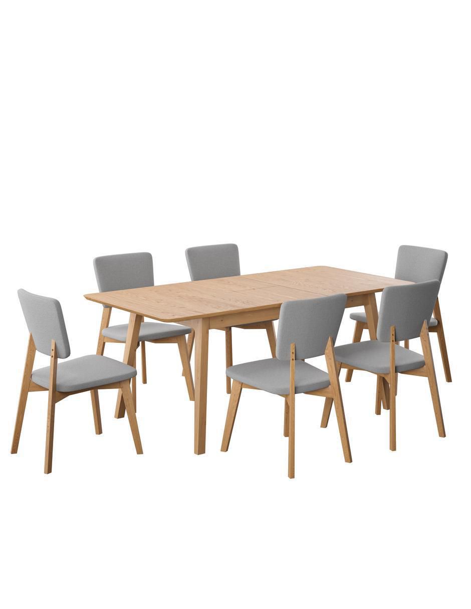 Comedor Lima para 6 personas Comedor Lima para 6 personas