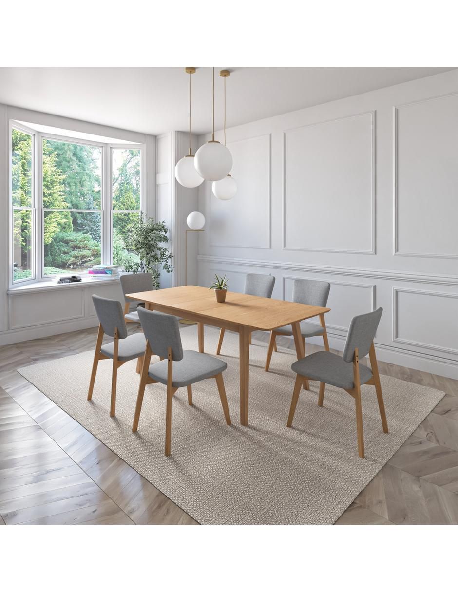 Comedor Lima para 6 personas 4