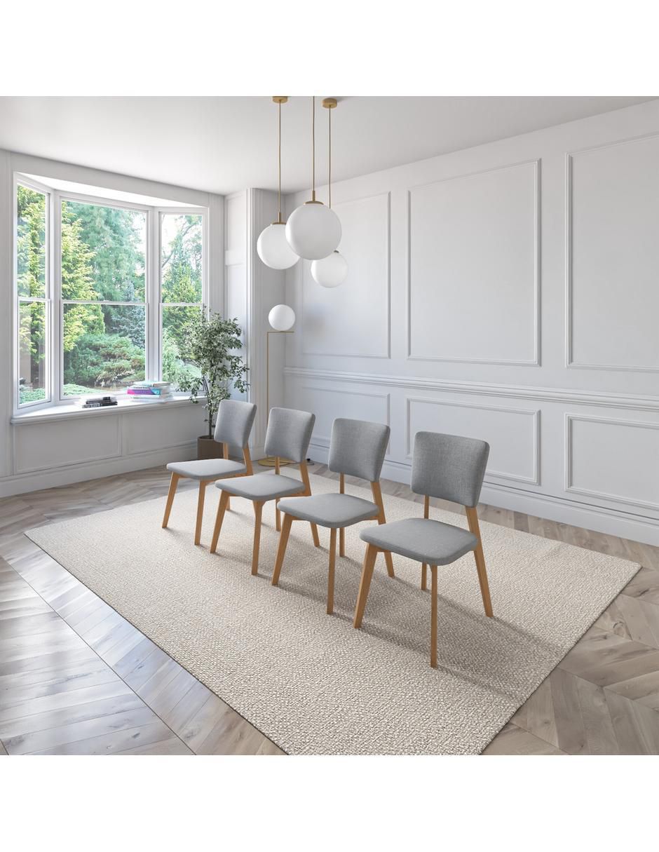Comedor Lima para 6 personas 6