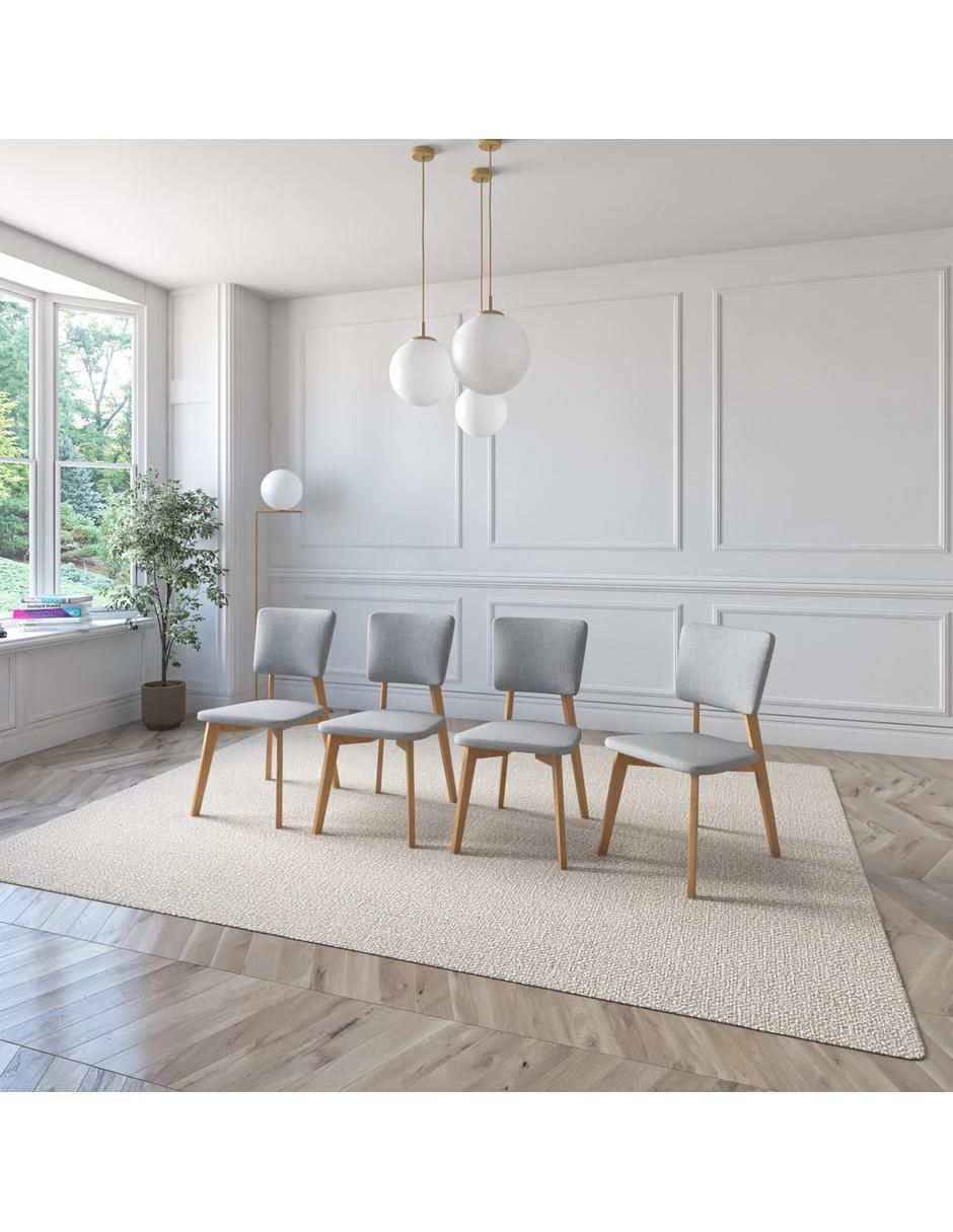 Comedor Lima para 6 personas 7