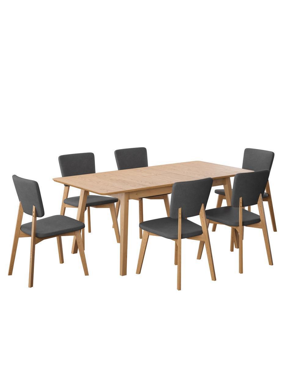 Comedor Lima para 6 personas