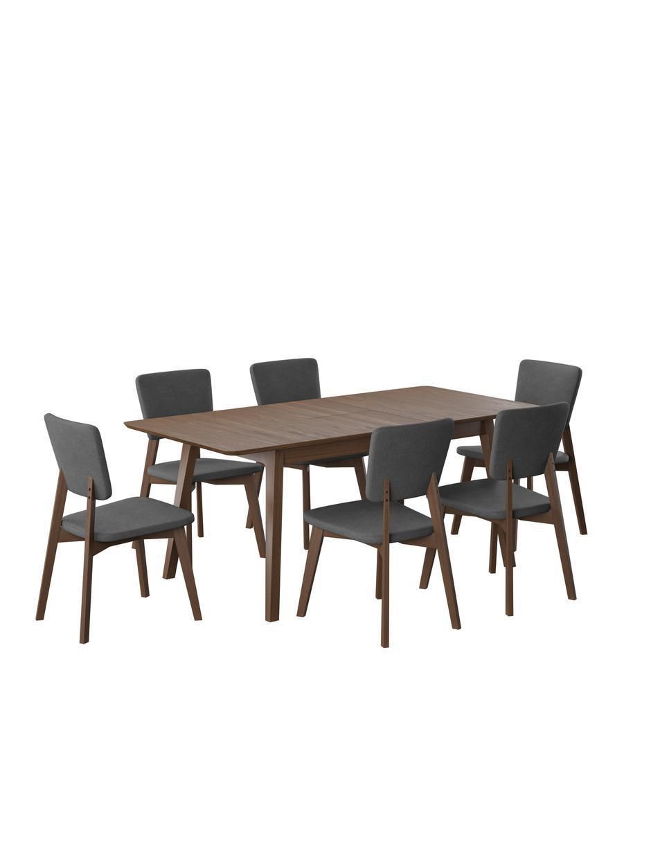Comedor Lima para 6 personas