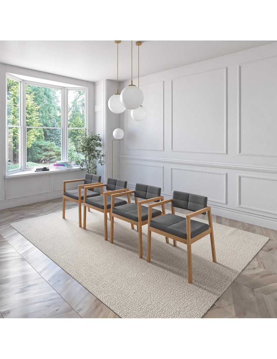 "comedor" extensible praga midtown concept "para" 6 personas "de" madera