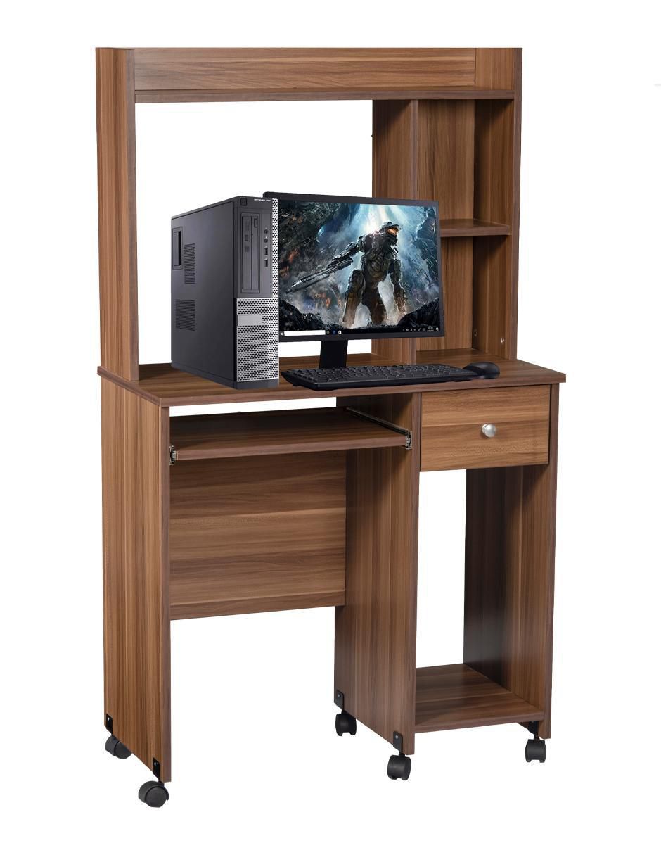 Escritorio Urabain de MDF 2