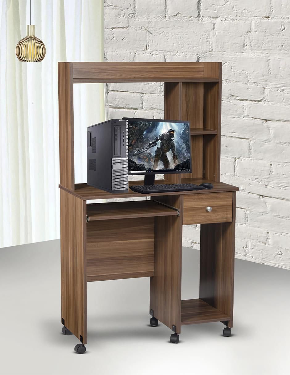 Escritorio Urabain de MDF 4