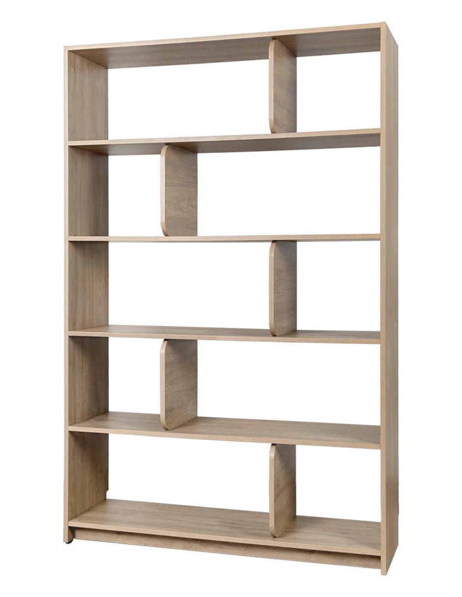 Librero Pakan de MDF