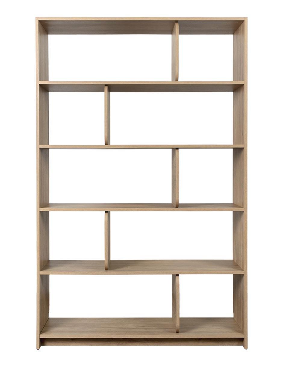 Librero Pakan de MDF 2