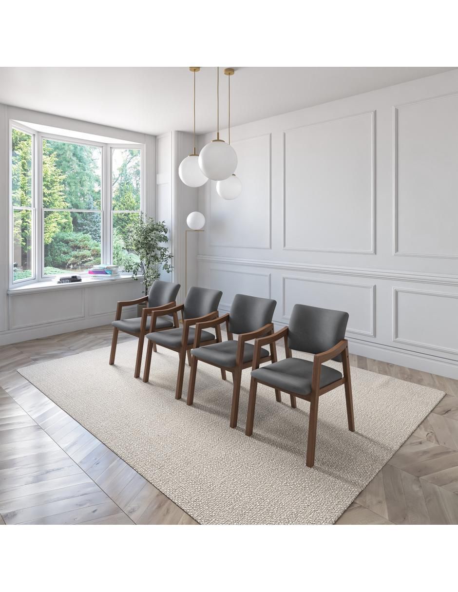 Comedor Bahia para 6 personas 5