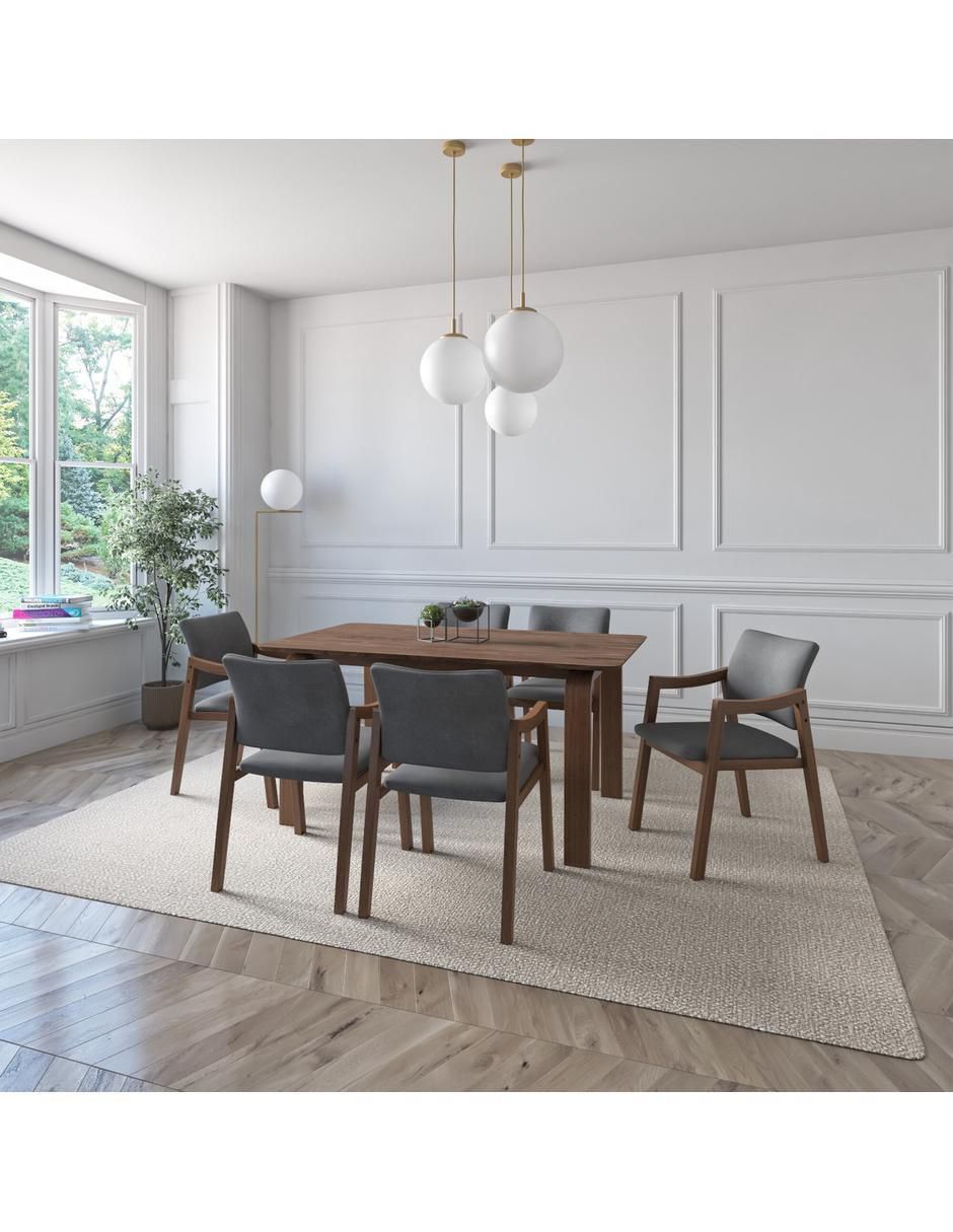Comedor Bahia para 6 personas 6