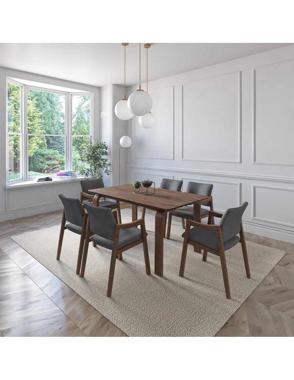 Comedor Bahia para 6 personas 7