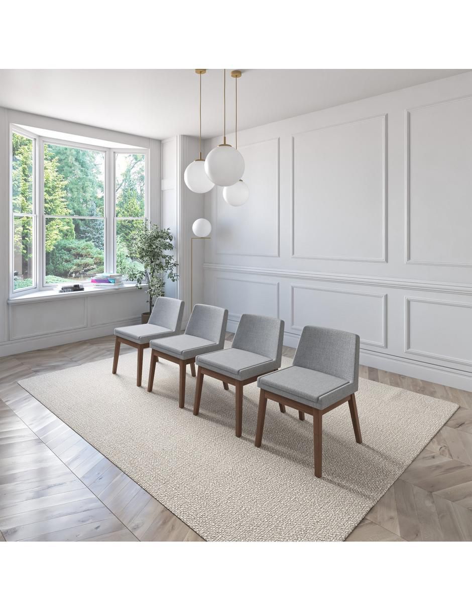 Comedor Amalfi para 6 personas 4