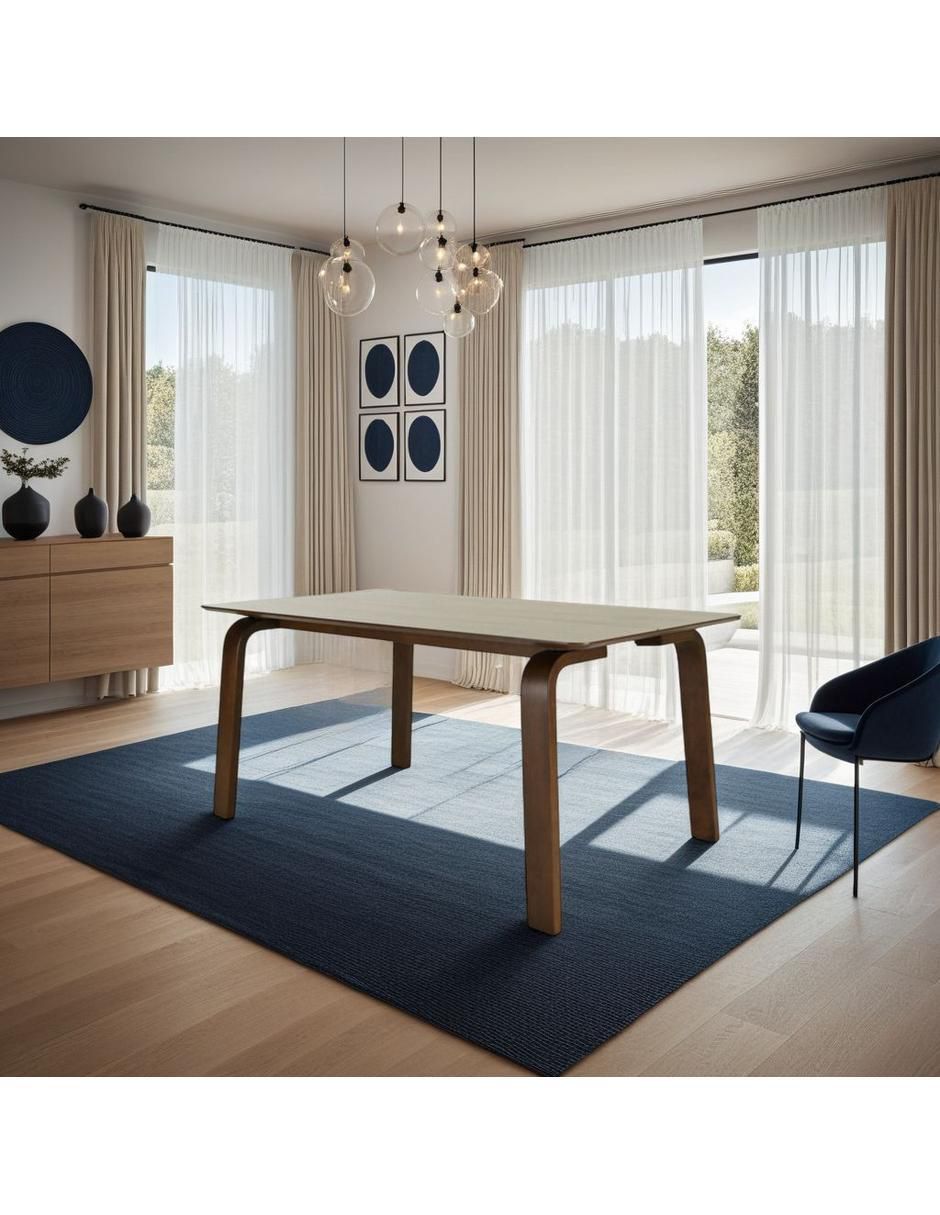 Comedor Amalfi para 6 personas 6