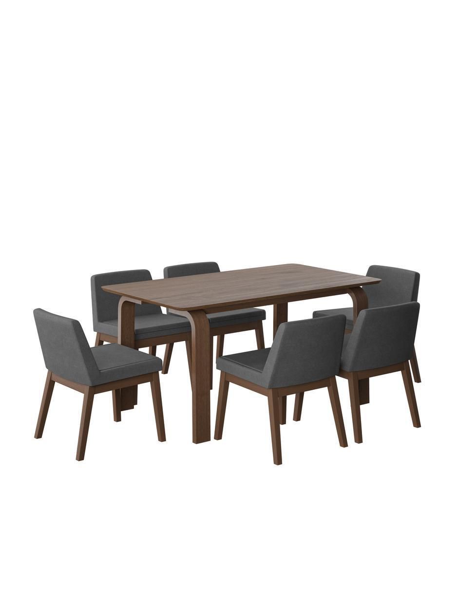 Comedor Amalfi para 6 personas Comedor Amalfi para 6 personas