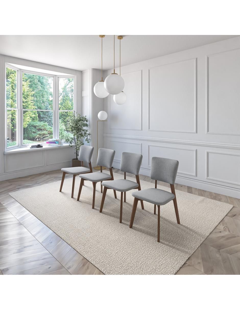 Comedor Oslo para 6 personas 6