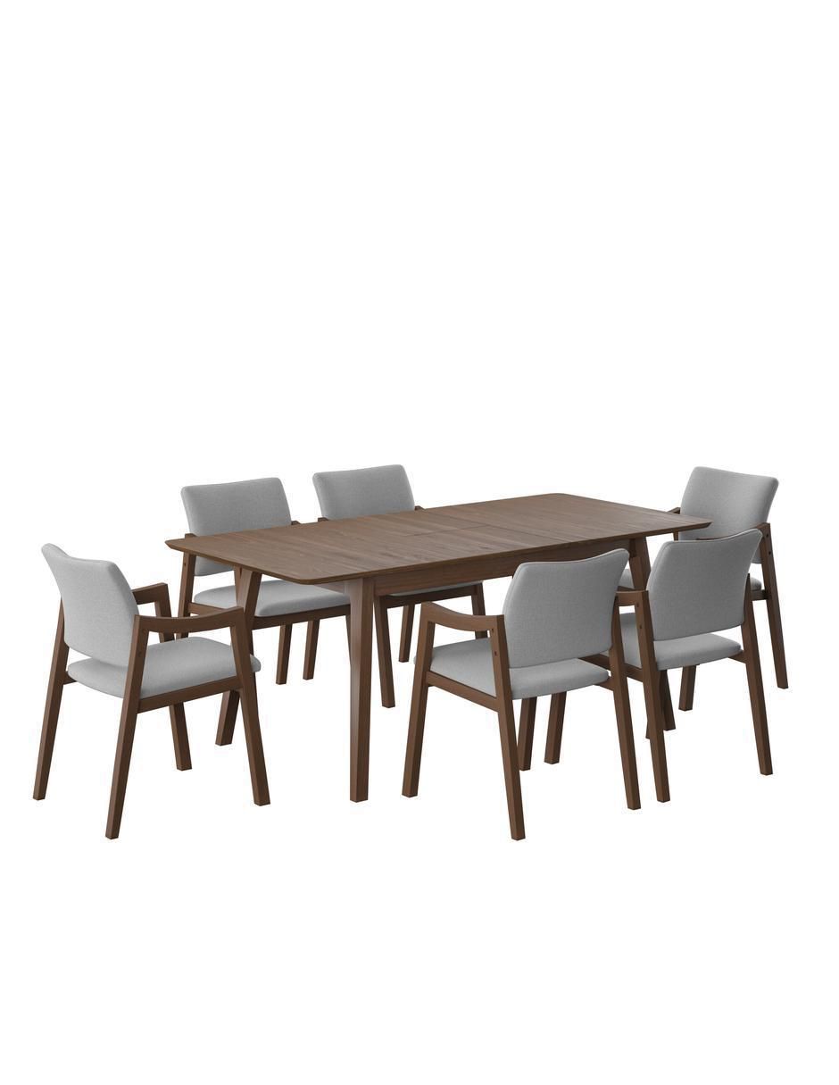 Comedor para 6 personas Comedor para 6 personas