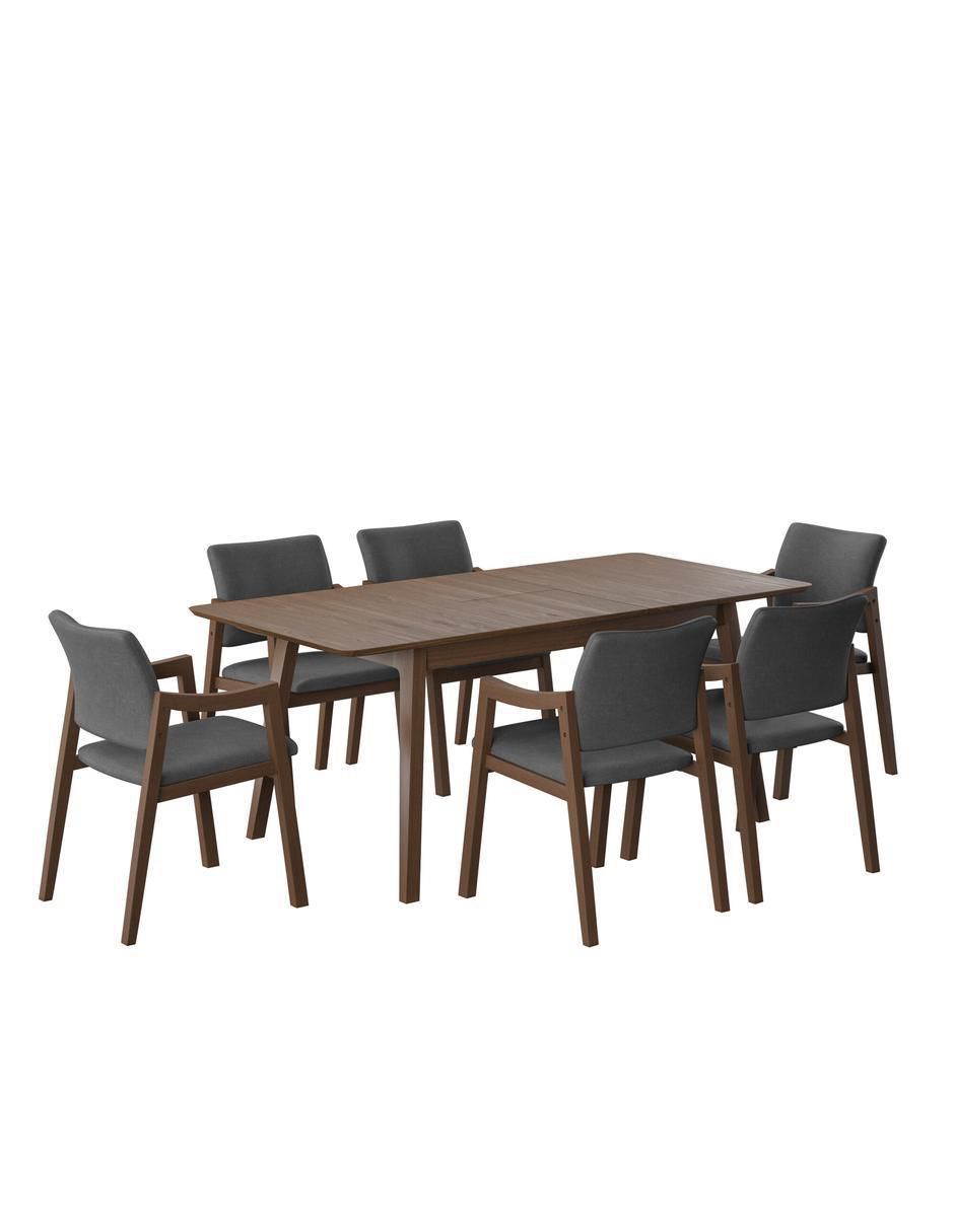 Comedor para 6 personas