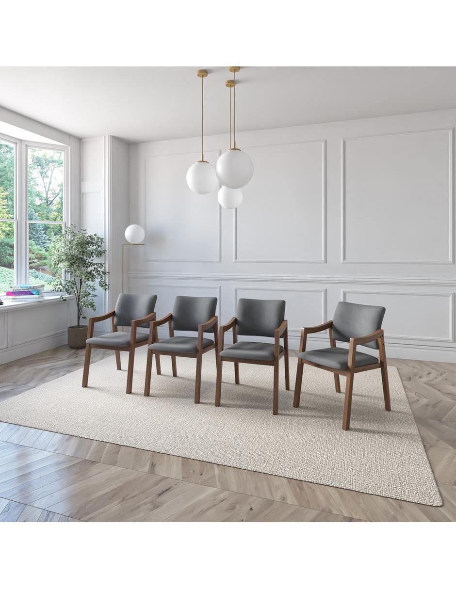 Comedor para 6 personas 2