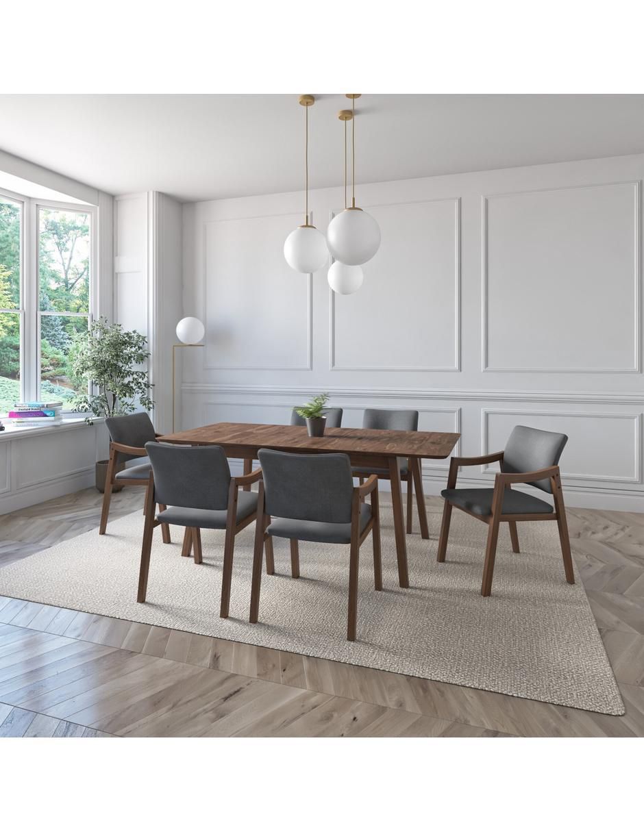 Comedor para 6 personas 6