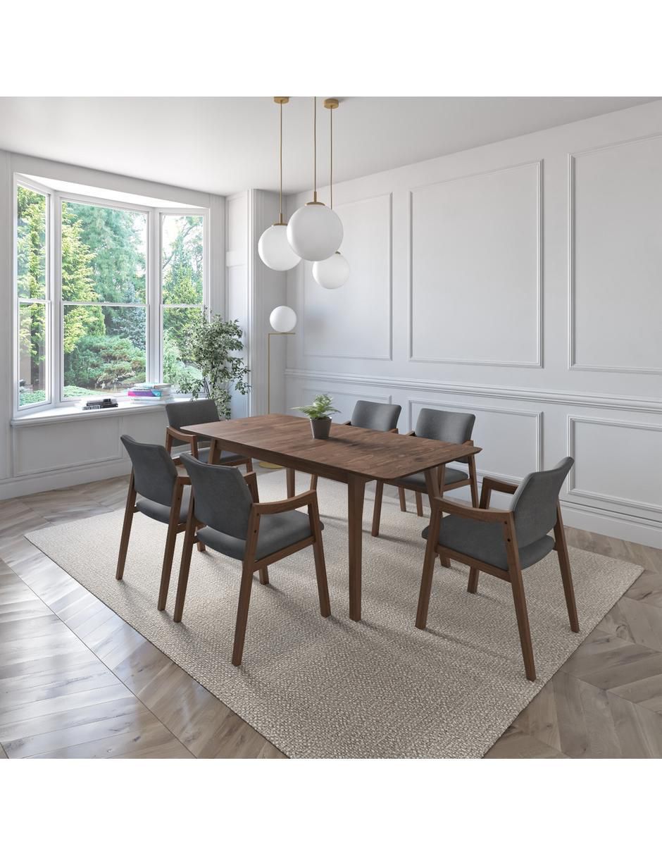 Comedor para 6 personas 7