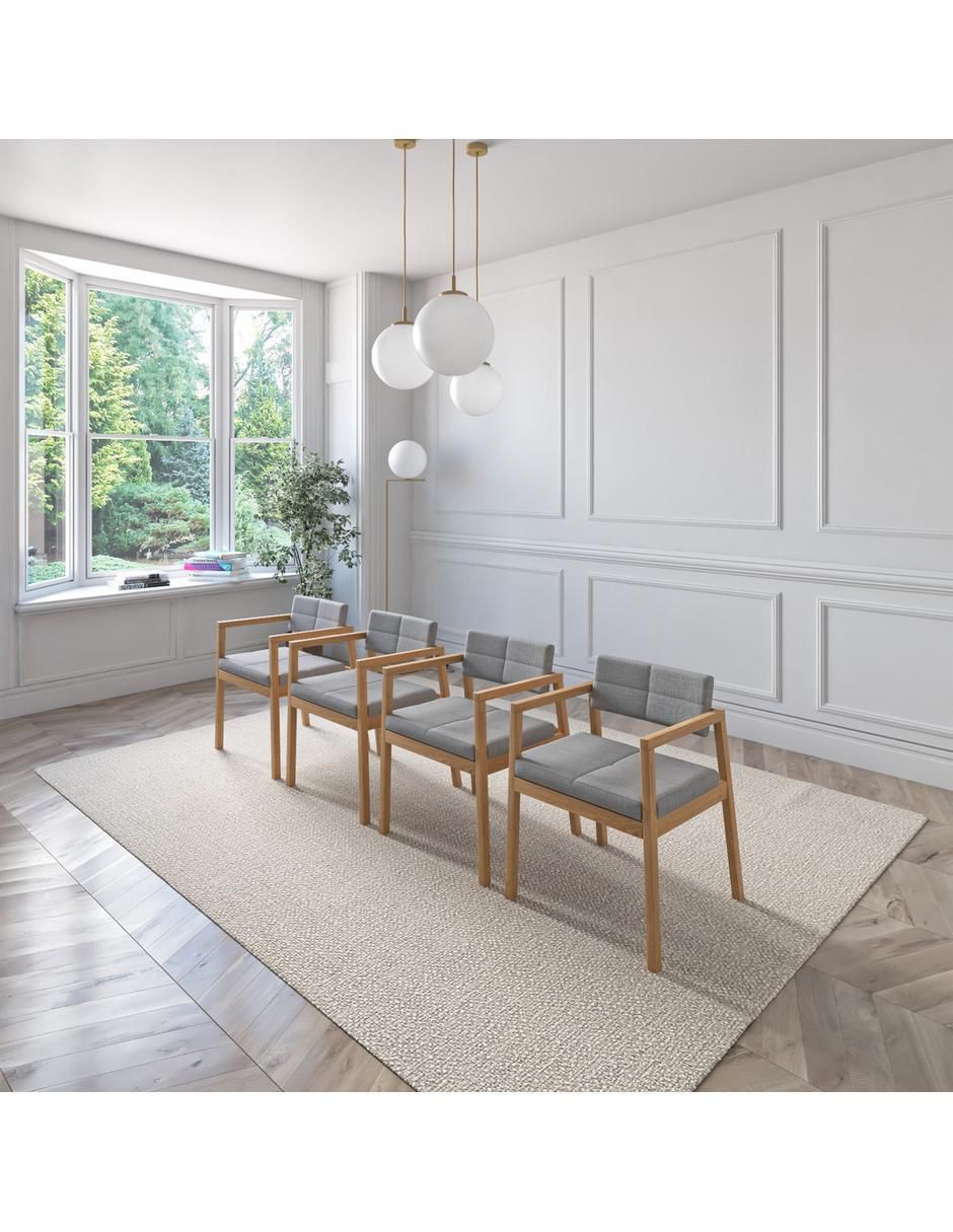 Comedor Capri para 6 personas 6