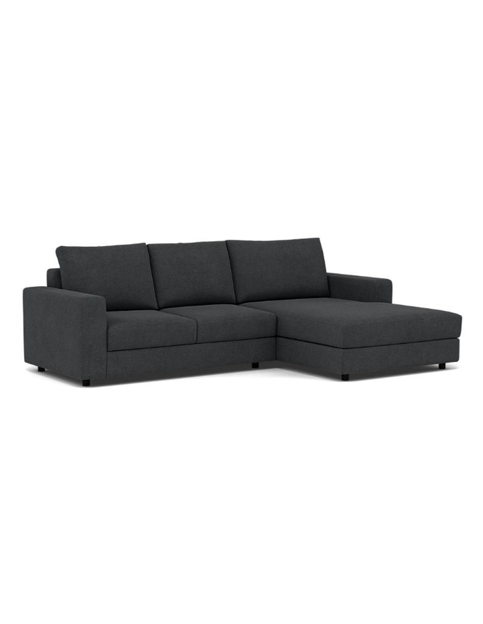 Sala modular derecha merida modular mr fix "de" madera pino
