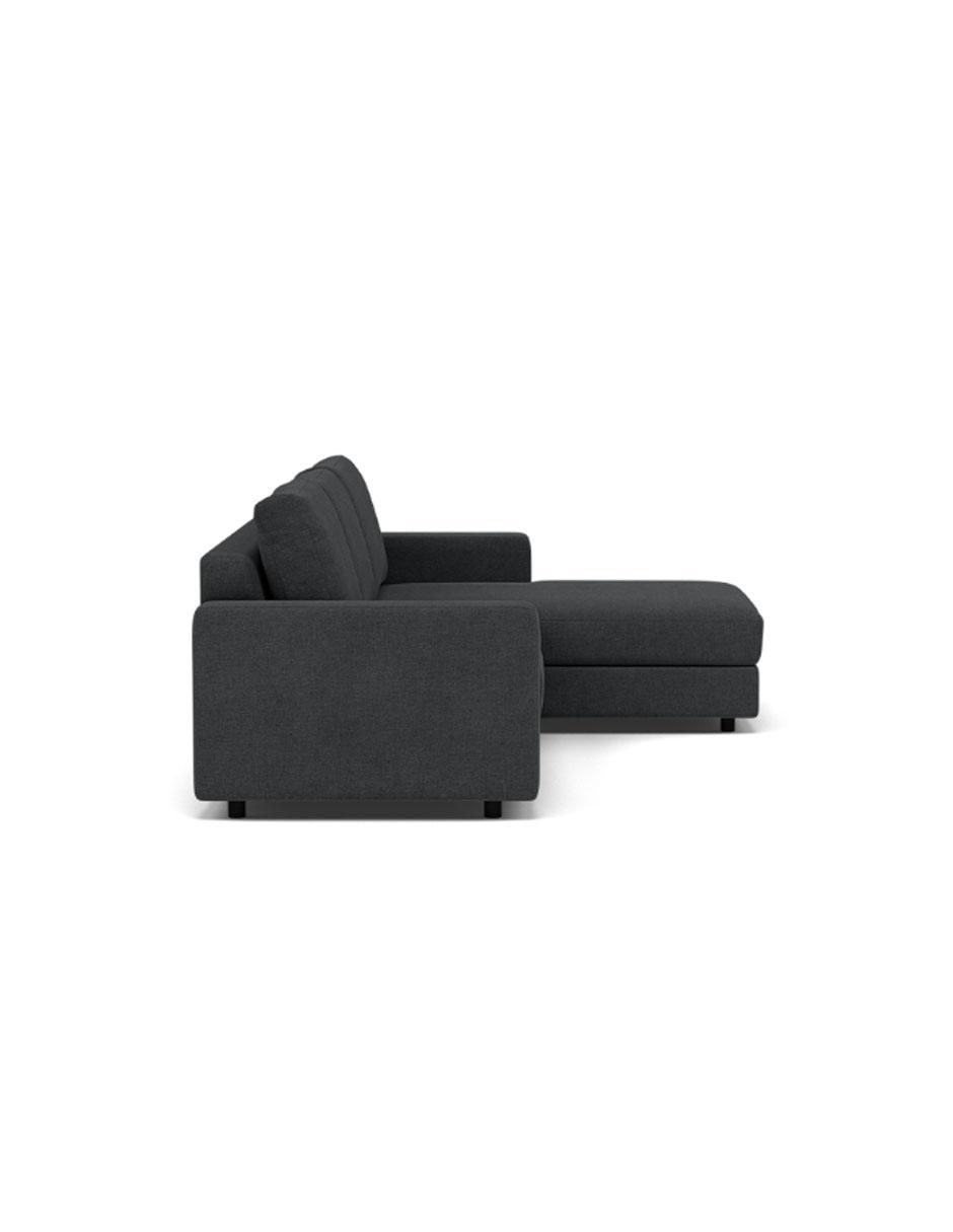Sala modular derecha merida modular mr fix "de" madera pino