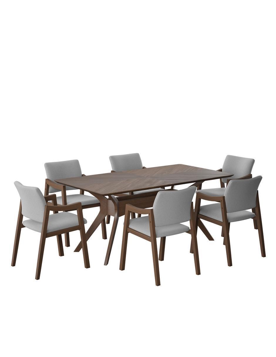Comedor Ibiza para 6 personas Comedor Ibiza para 6 personas