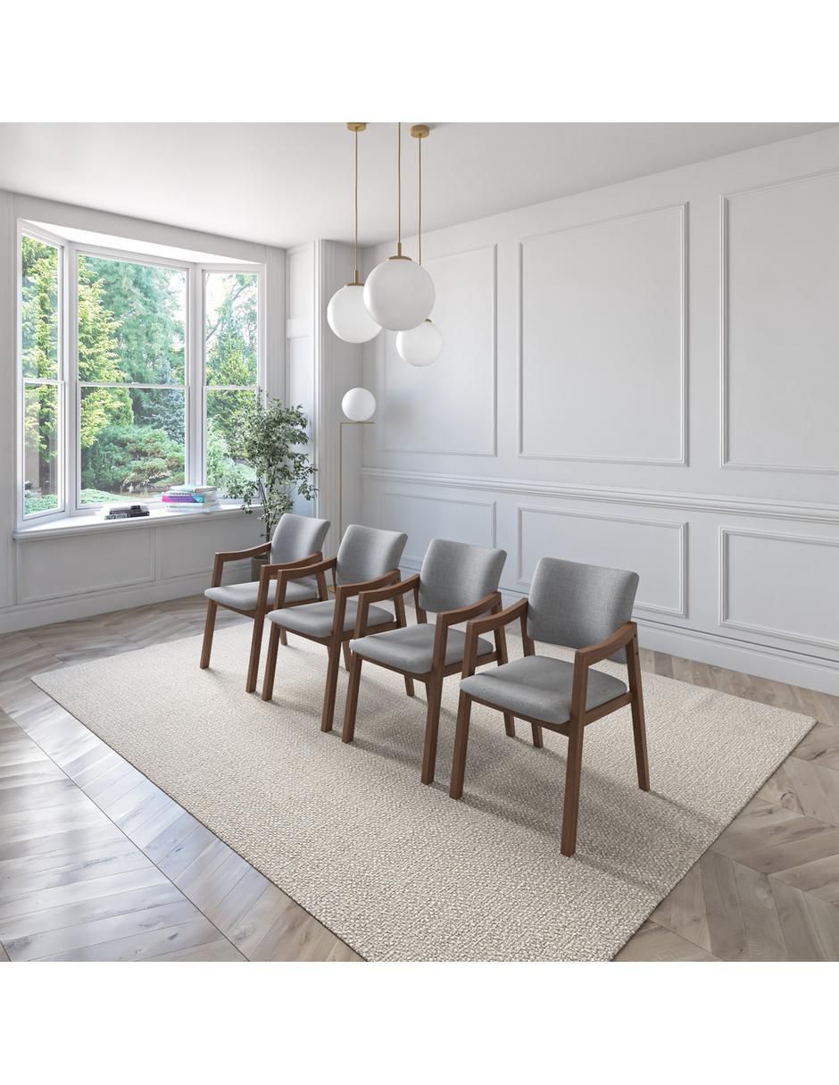 Comedor Ibiza para 6 personas 6