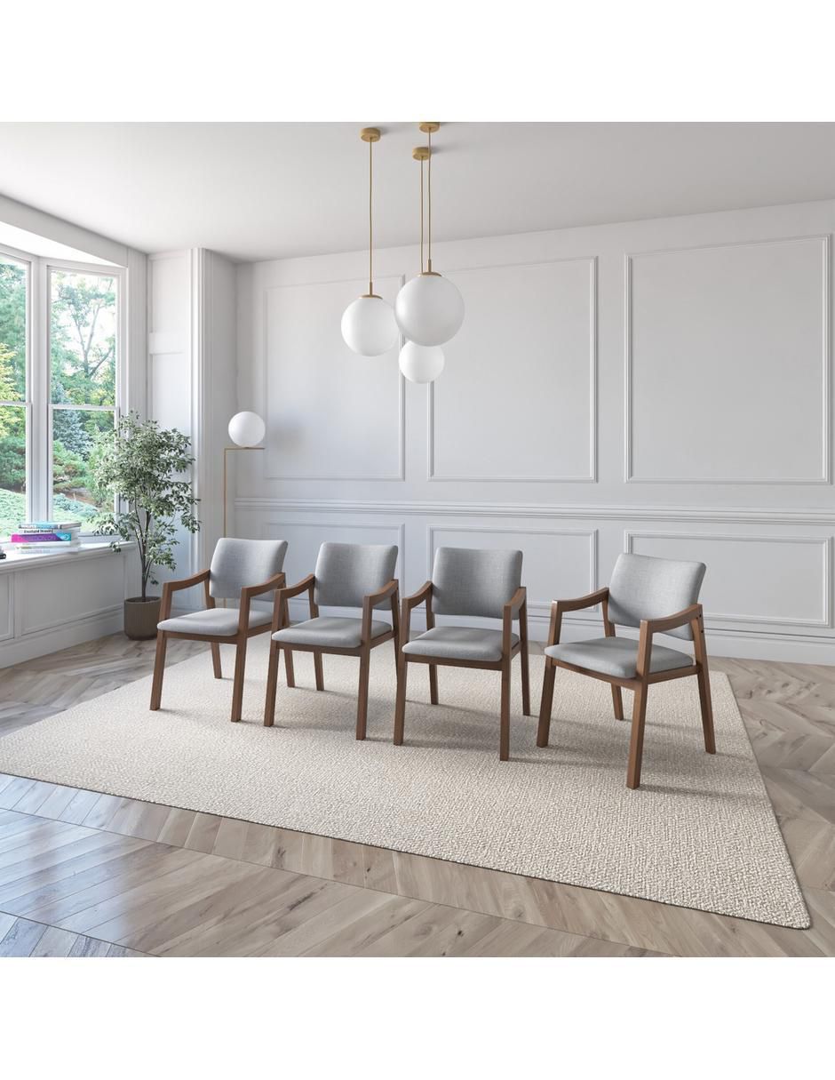 Comedor Ibiza para 6 personas 7