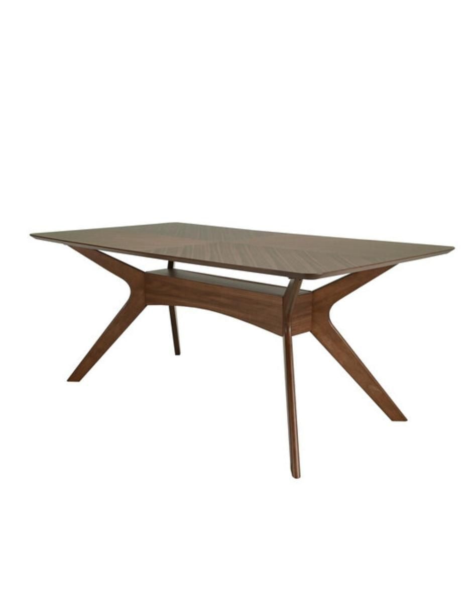 Comedor Ibiza para 6 personas 2