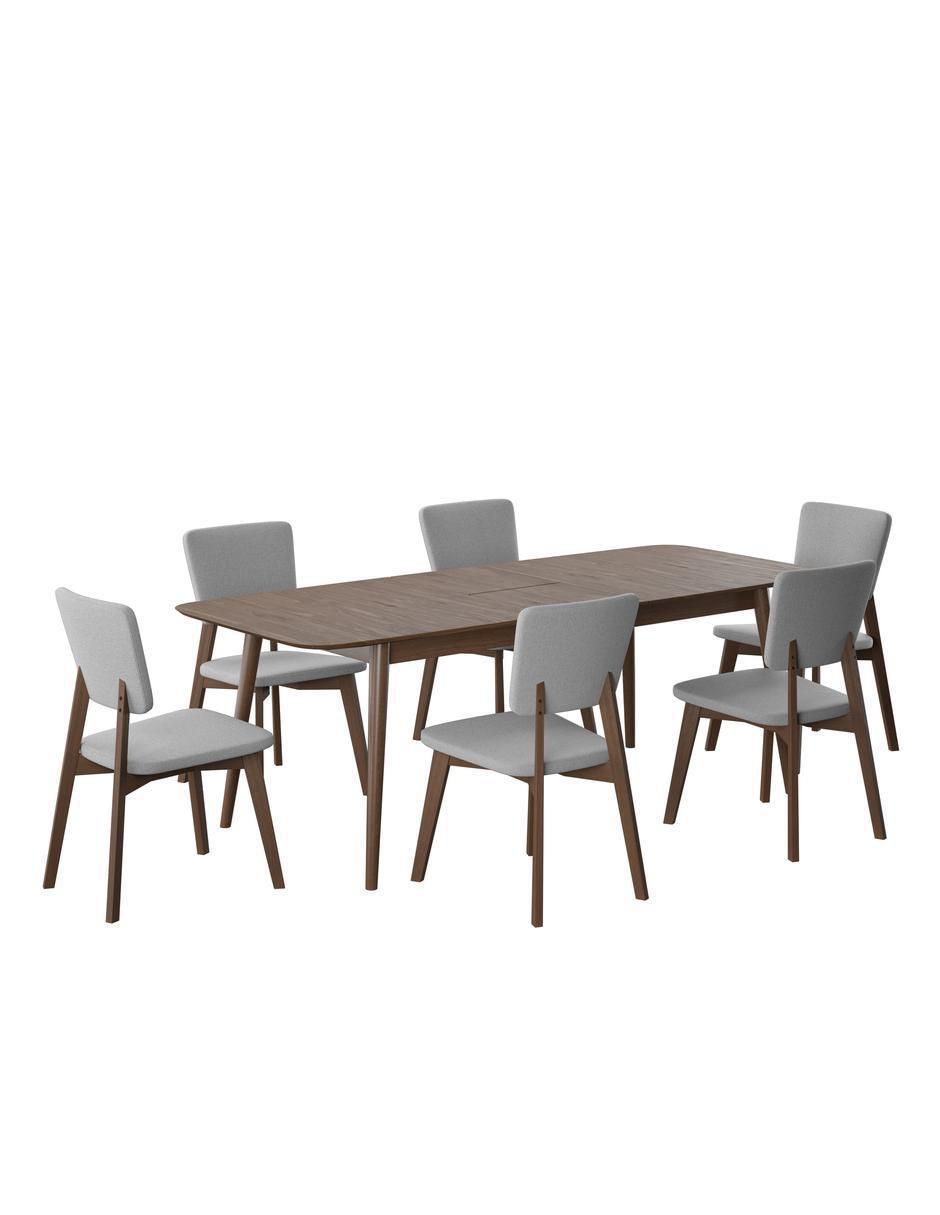 Comedor para 6 personas