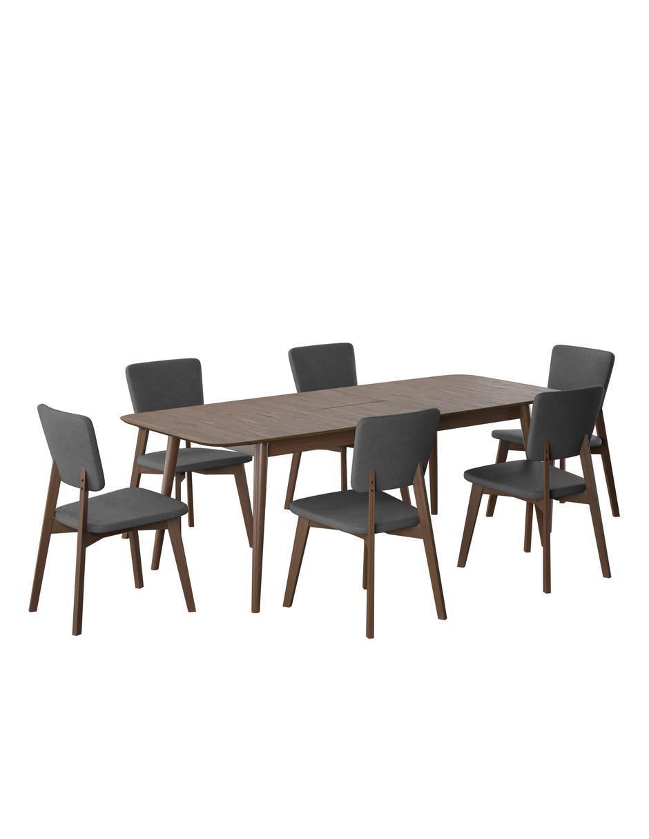 Comedor para 6 personas