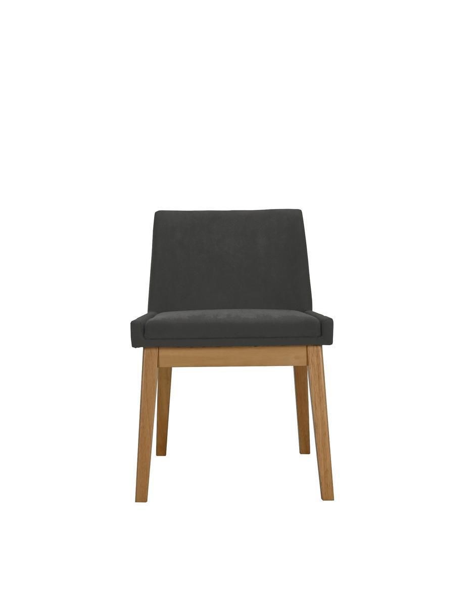Silla 4 "piezas" adel midtown concept "de" madera adulto