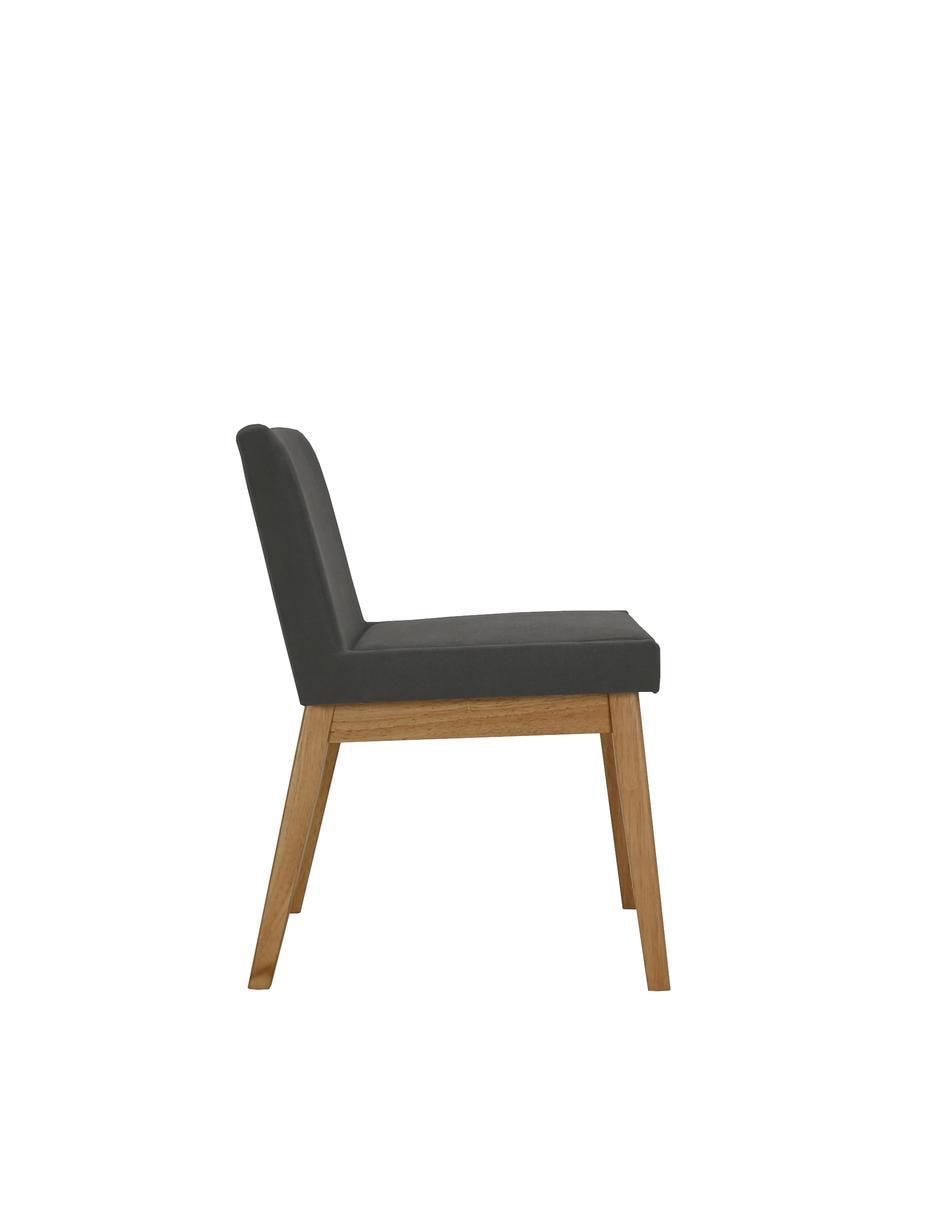 Silla 4 "piezas" adel midtown concept "de" madera adulto