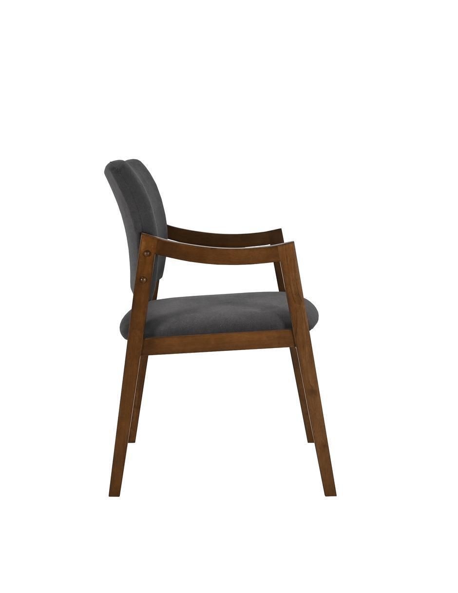 Silla 4 piezas Lesson de madera 4