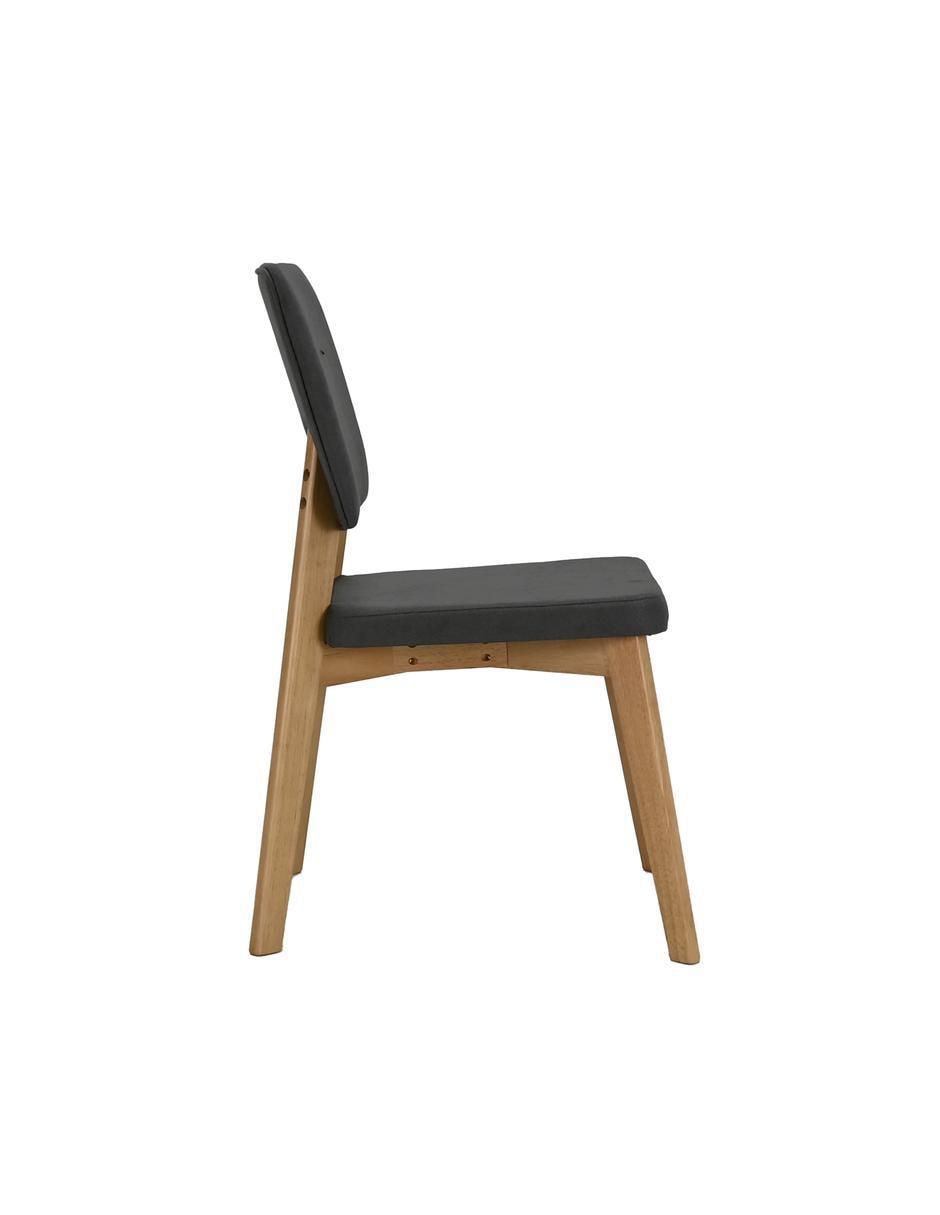 Silla 4 piezas lago Midtown Concept de madera adulto