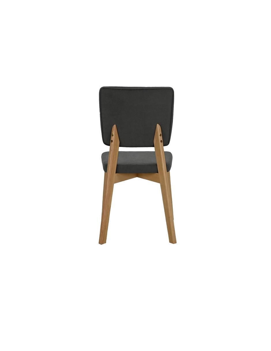 Silla 4 piezas lago Midtown Concept de madera adulto