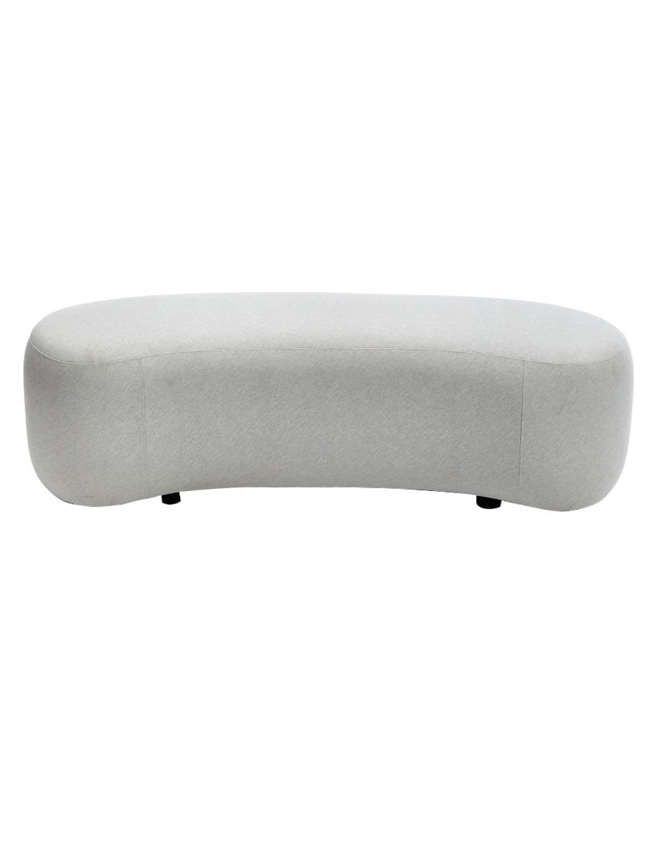 Pie de cama Eva de MDF