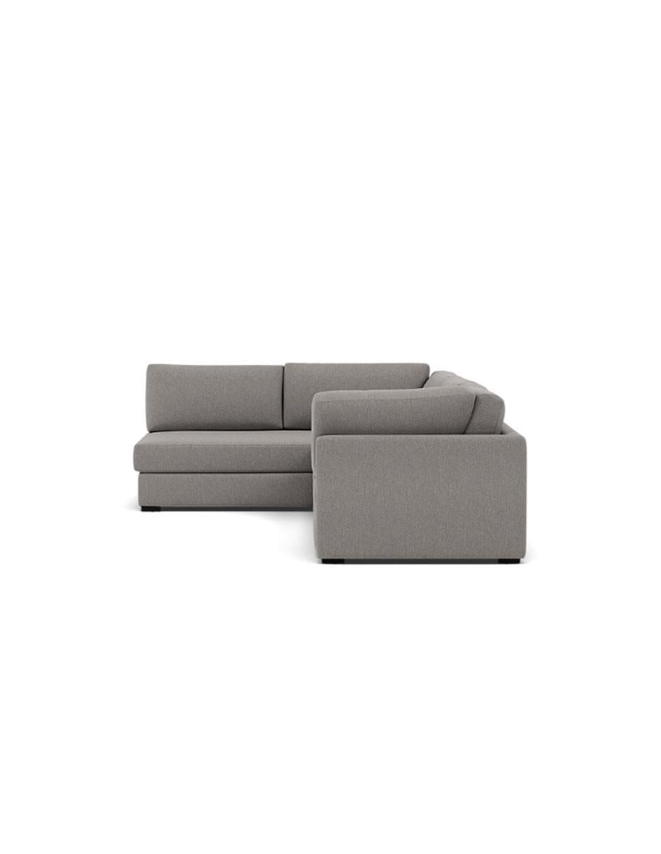 Sala modular izquierda de madera pino 3