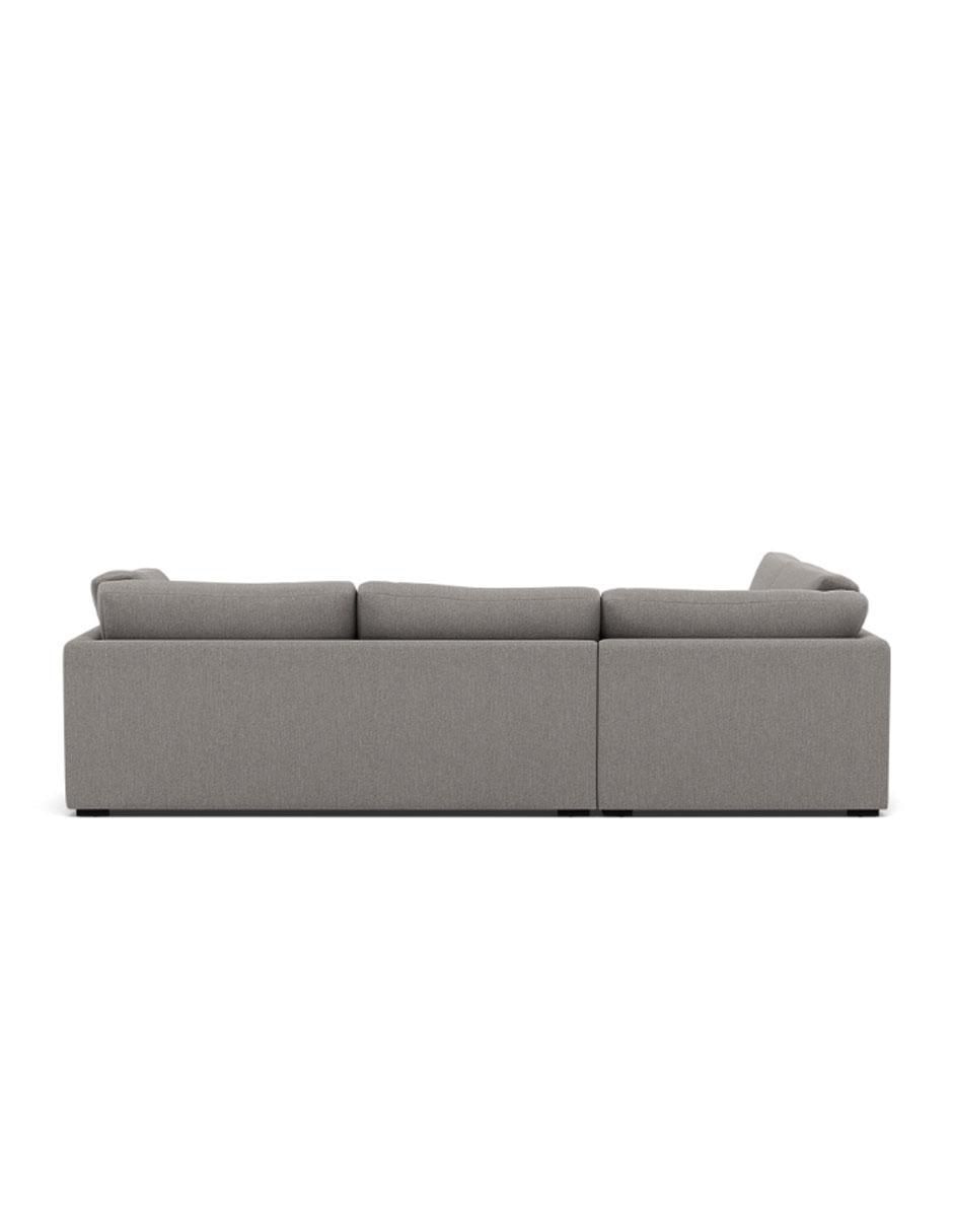 Sala modular izquierda de madera pino 4