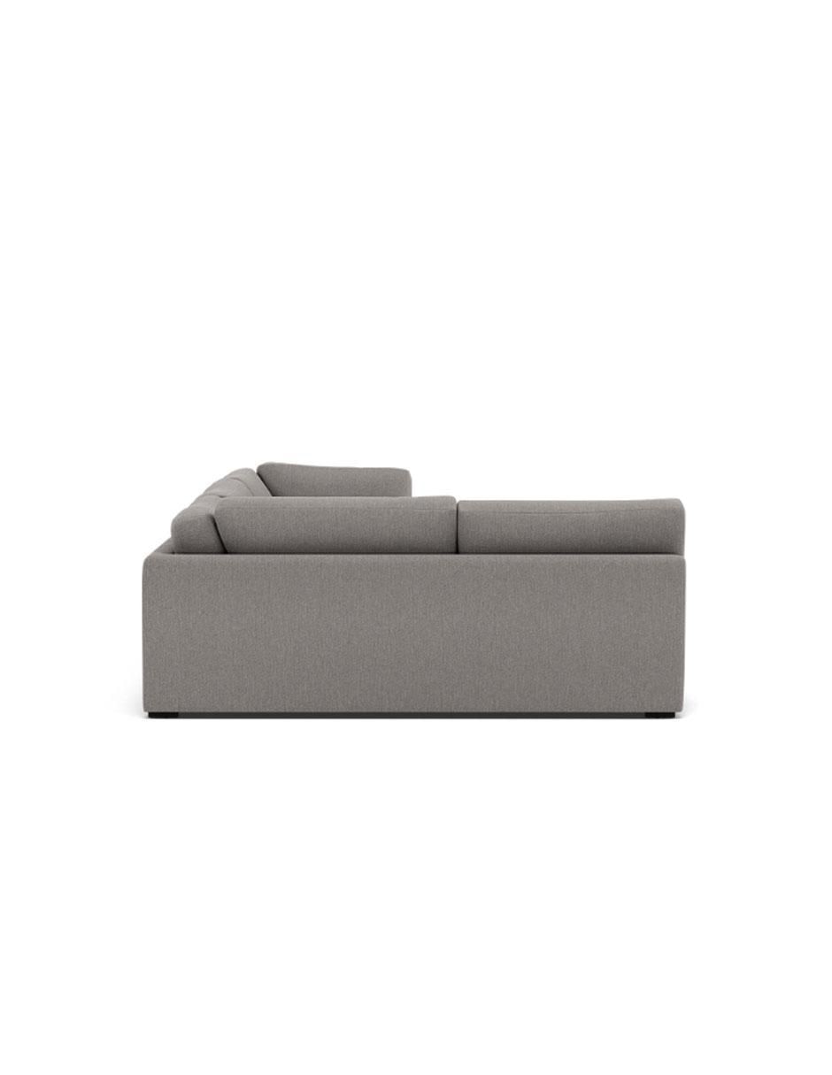 Sala modular izquierda de madera pino 5