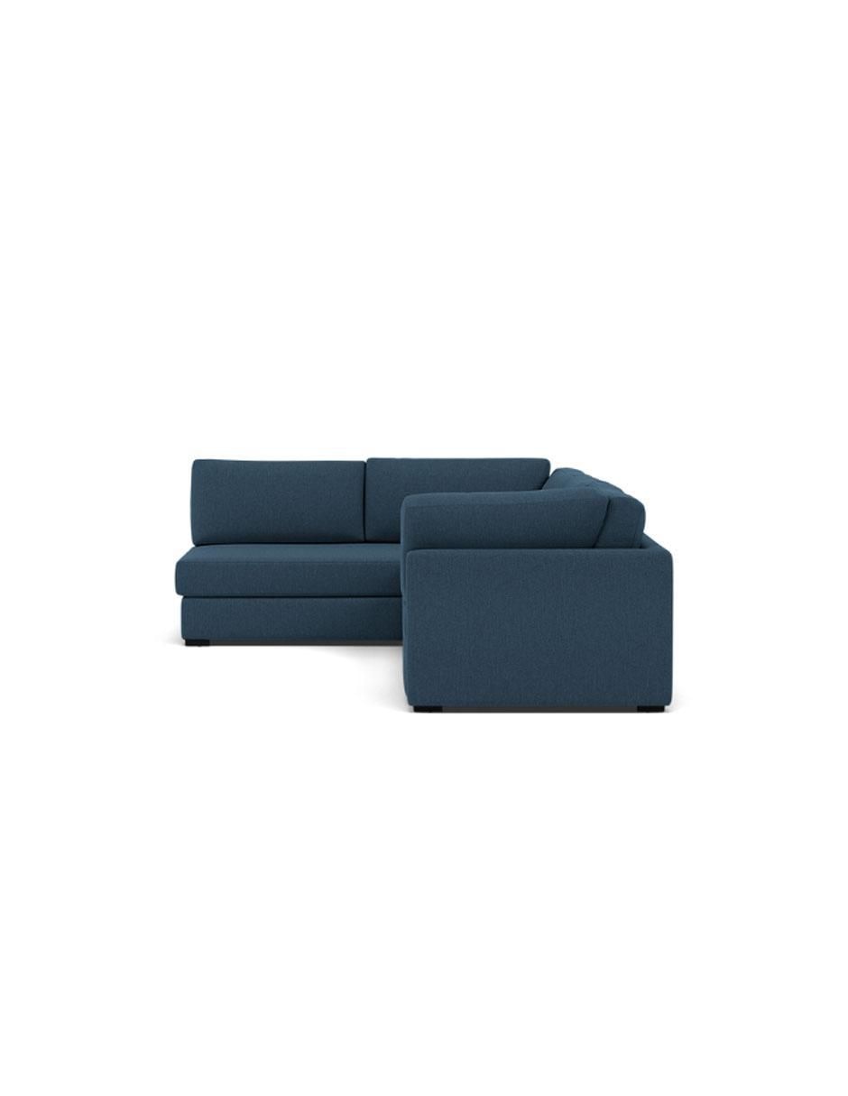 Sala modular izquierda daniela modular izquierda mr fix "de" madera pino