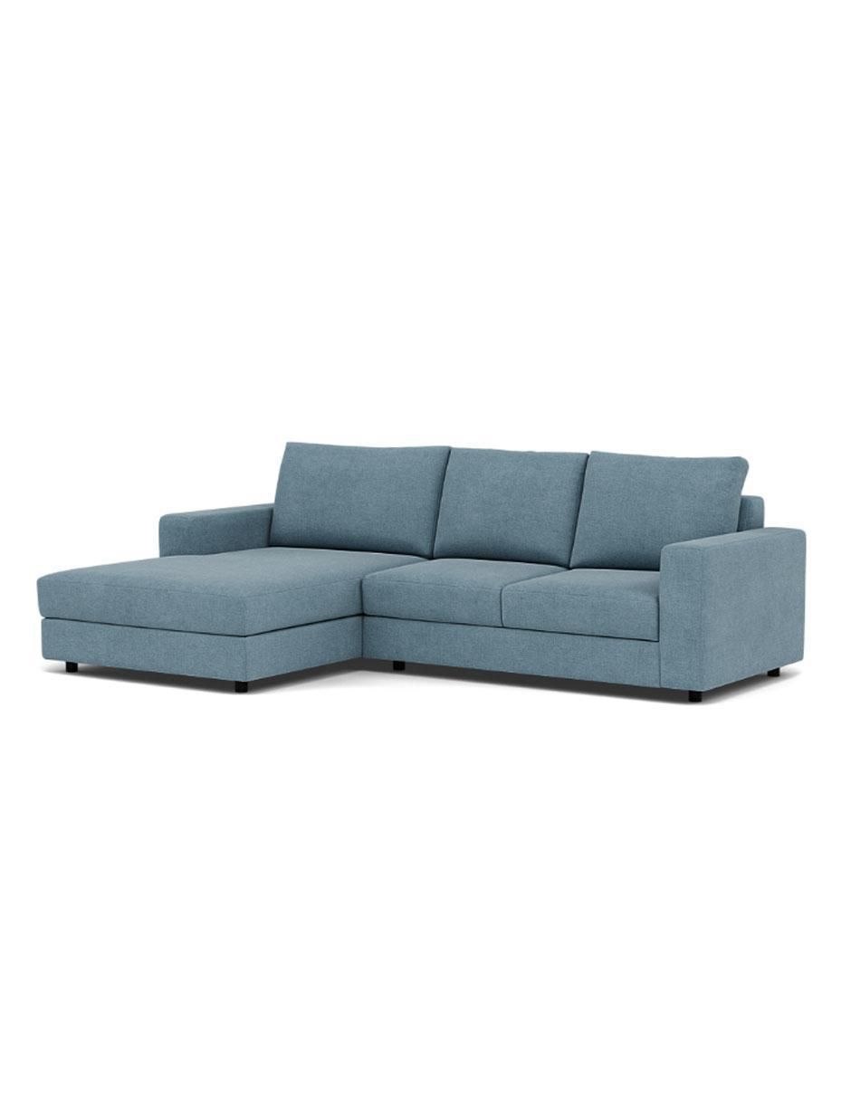 Sala modular de madera 3
