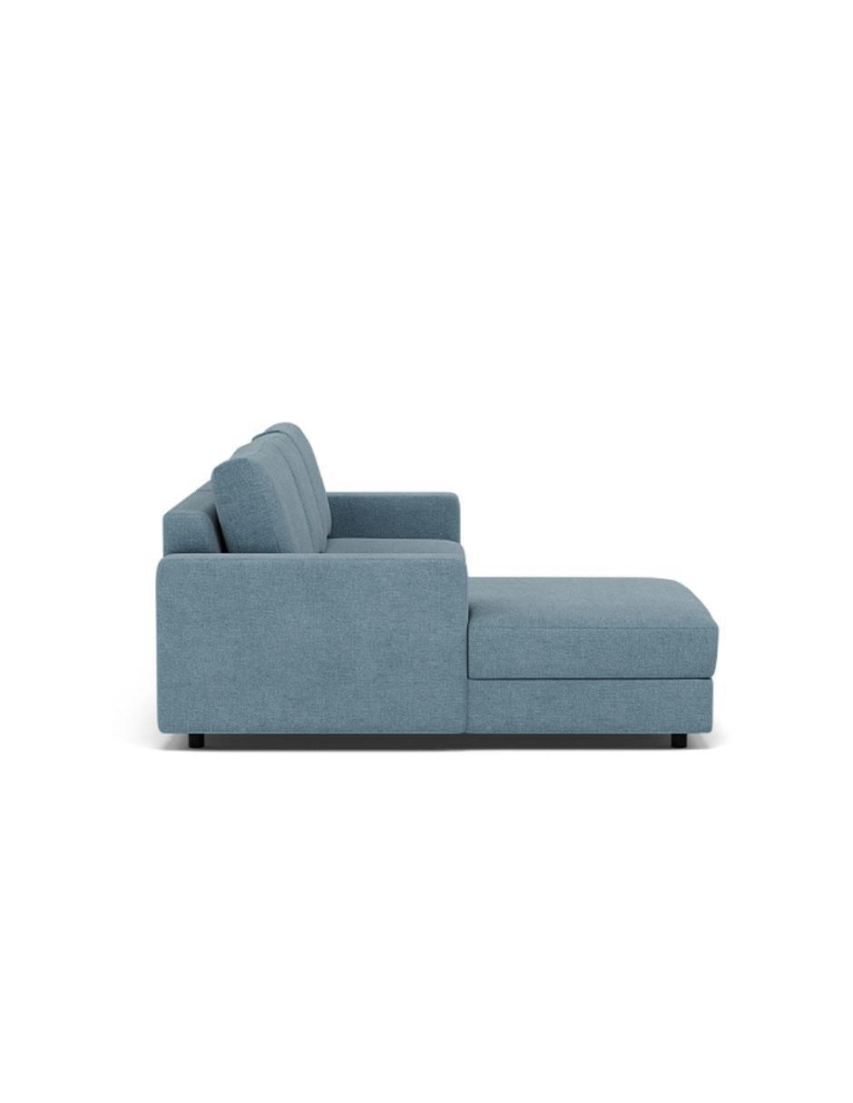 Sala modular de madera 4
