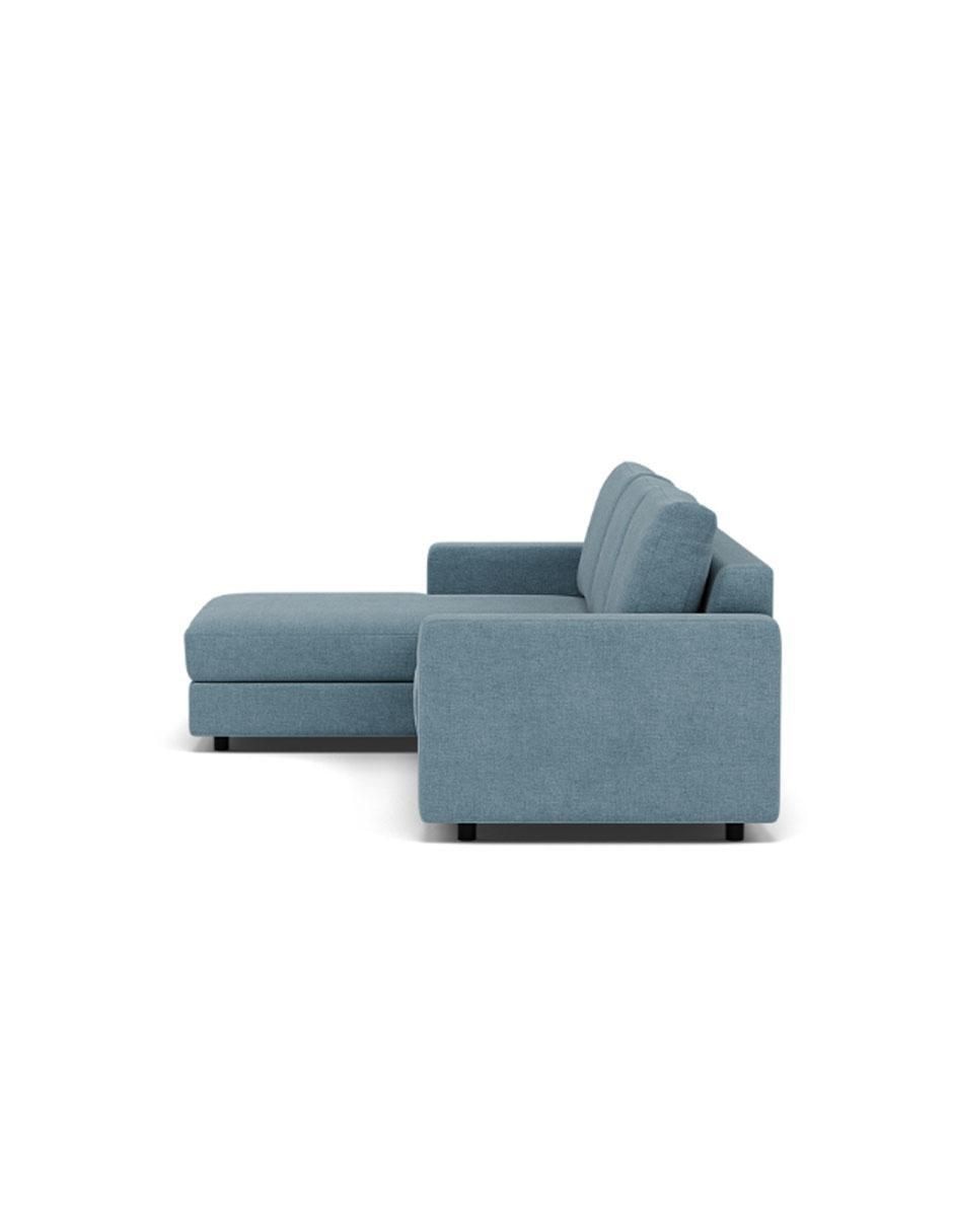 Sala modular de madera 5